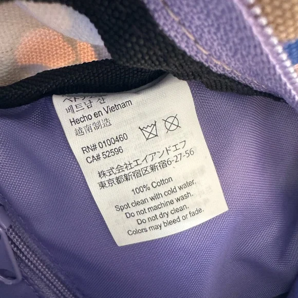 KAVU Rope Sling Bag - Picture 4 of 8